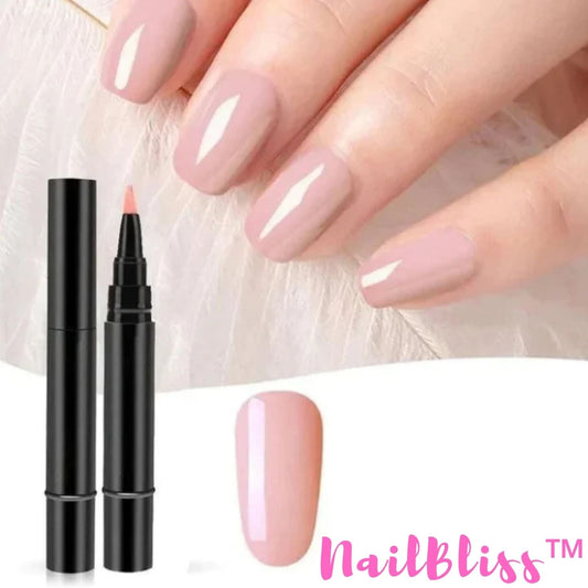 1+1 Free | NailBliss™ Makes Nail Art Easy and Guarantees Precision and Style for Perfect Nails
