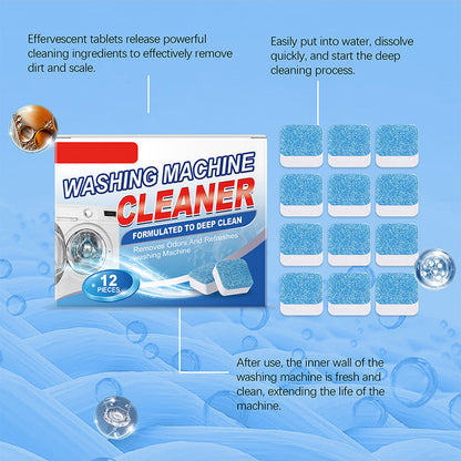 FreshFlowX™ — Transform Your Laundry with Spa-Fresh Cleanliness and Lasting Freshness