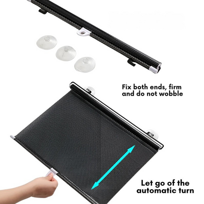 SolarGuard™ — Banish Heat and Harness Fresh Air for Instant Home Comfort