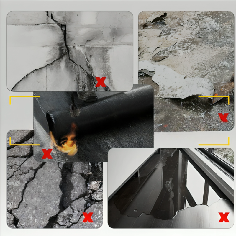 TitanSeal™ — Crush Leaks Instantly and Lock in Lasting Peace of Mind