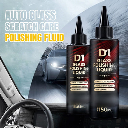 LuminaShield™ — Transform Your Drive with Spotless, Scratch-Free Glass