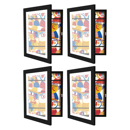 ArtNest™ — Showcase Creativity, Boost Confidence | 50% Off