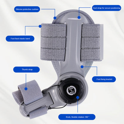 StrideRelief™ — Step Into Pain-Free Comfort and Confidence Every Day