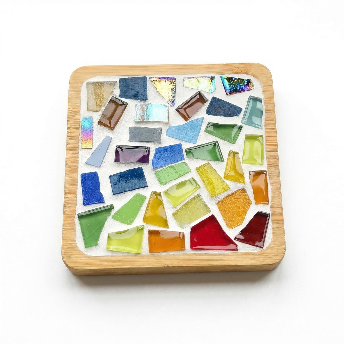 MosaicFlare™ — Spark Lasting Family Joy and Creativity in Every Colorful Piece