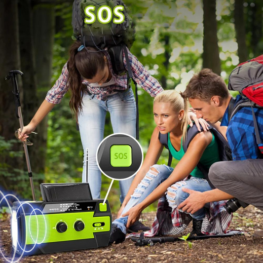PulseGuard™ — Unstoppable Power and Safety That Keep You Calm and Connected When It Counts