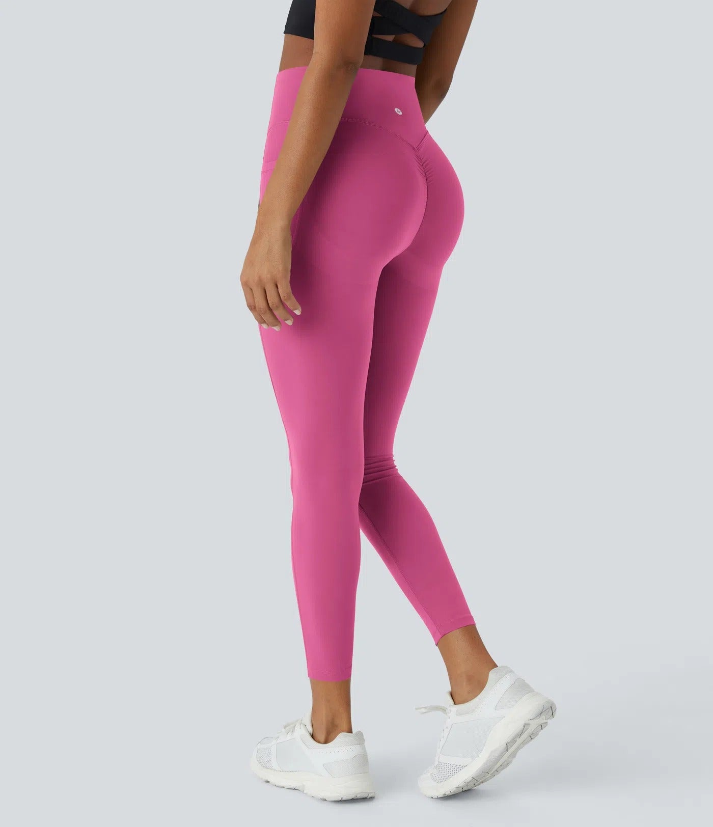 VelvetLift™ Leggings — Shape Your Curves and Own Every Move with All-Day Confidence