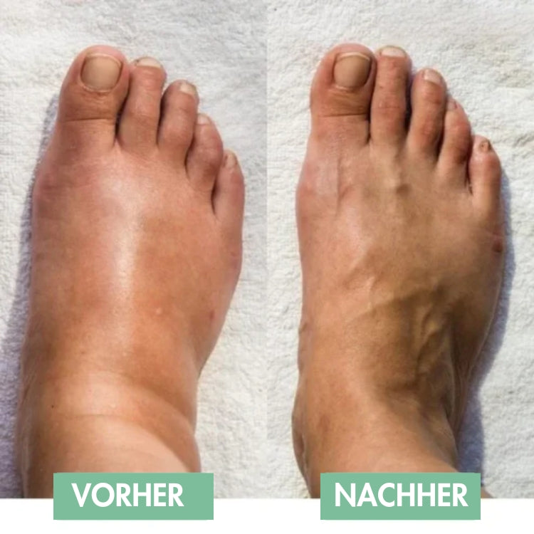 ReliefPad™ – The Cutting-Edge EMS Foot Massager for Immediate Relief!