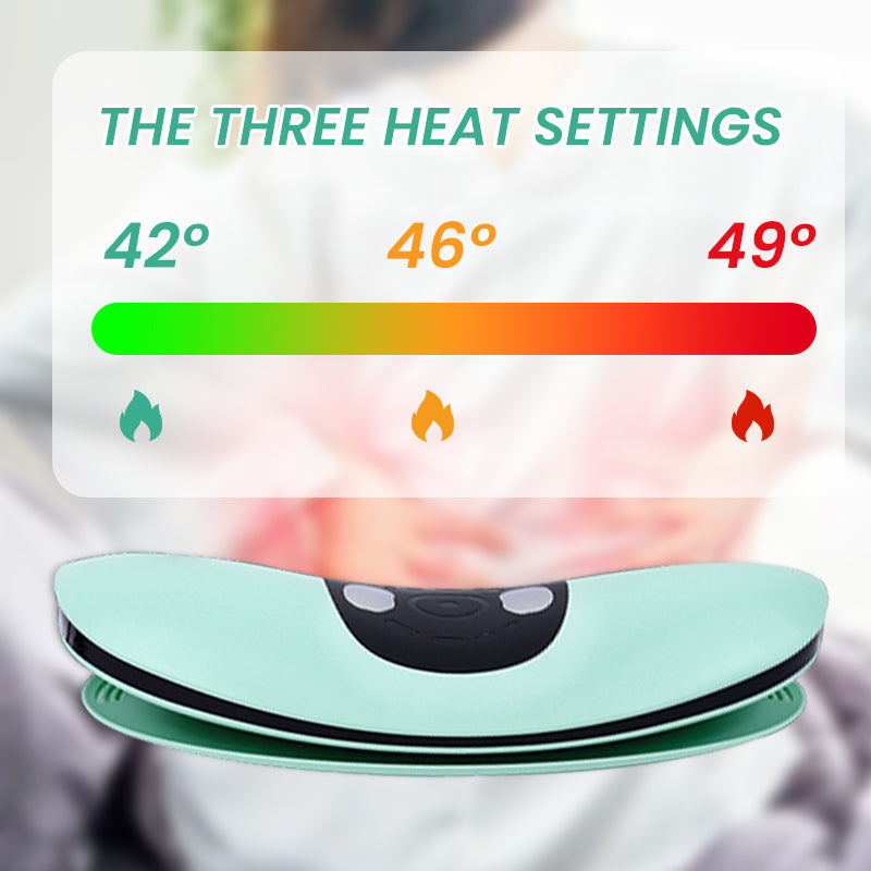 GlacieraFlex™ — Melt Away Back Pain and Reclaim Your Life Instantly