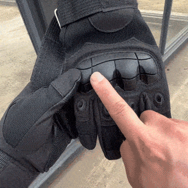 ForgeFortis™ — Unbreakable Grip and Bulletproof Protection for Hands That Dominate Every Task
