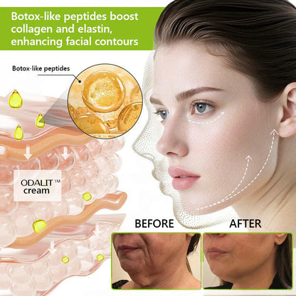 LuminaLift™ — Instantly Reveal Firmer, Brighter Skin That Turns Back Time Without Needles