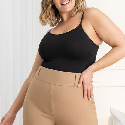 VelaForm™ — Sculpt Your Waist and Confidence with Featherlight, Invisible Support