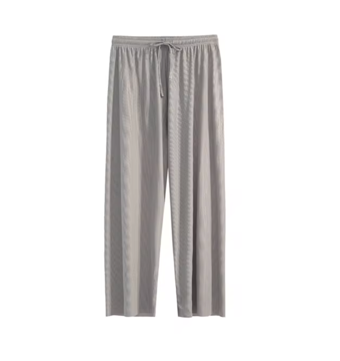 VivaLuxe™ Pants — Slip Into All-Day Freedom with Silky Soft Elegance