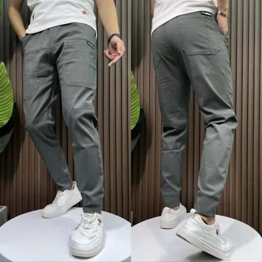 LumoraFlex™ Pants — Unleash Confidence with All-Day Featherlight Freedom