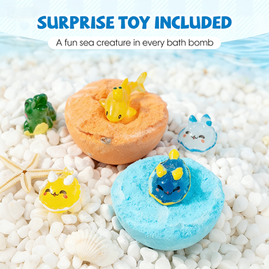 RippleJoy™ — Turn Every Bath Into a Magical Adventure Kids Beg For