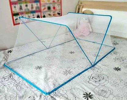 360 Degree Rotatable Foldable Mosquito Net