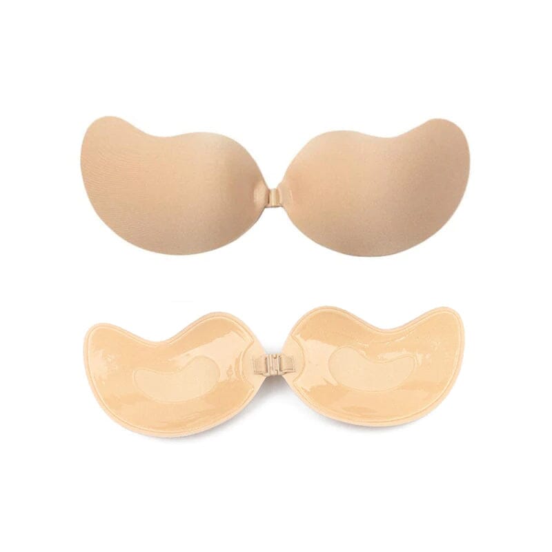 Liftique™ – Stick-on Push-up Bra [Buy 1, Get 1 Free]