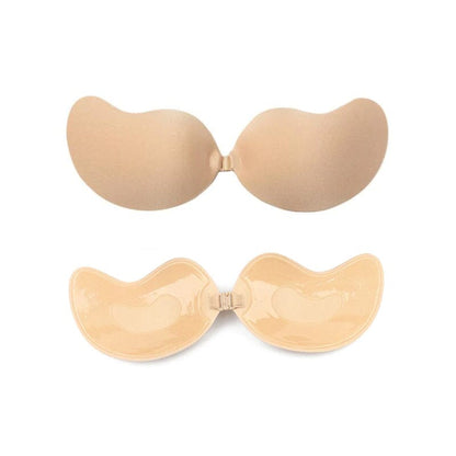 Liftique™ – Stick-on Push-up Bra [Buy 1, Get 1 Free]
