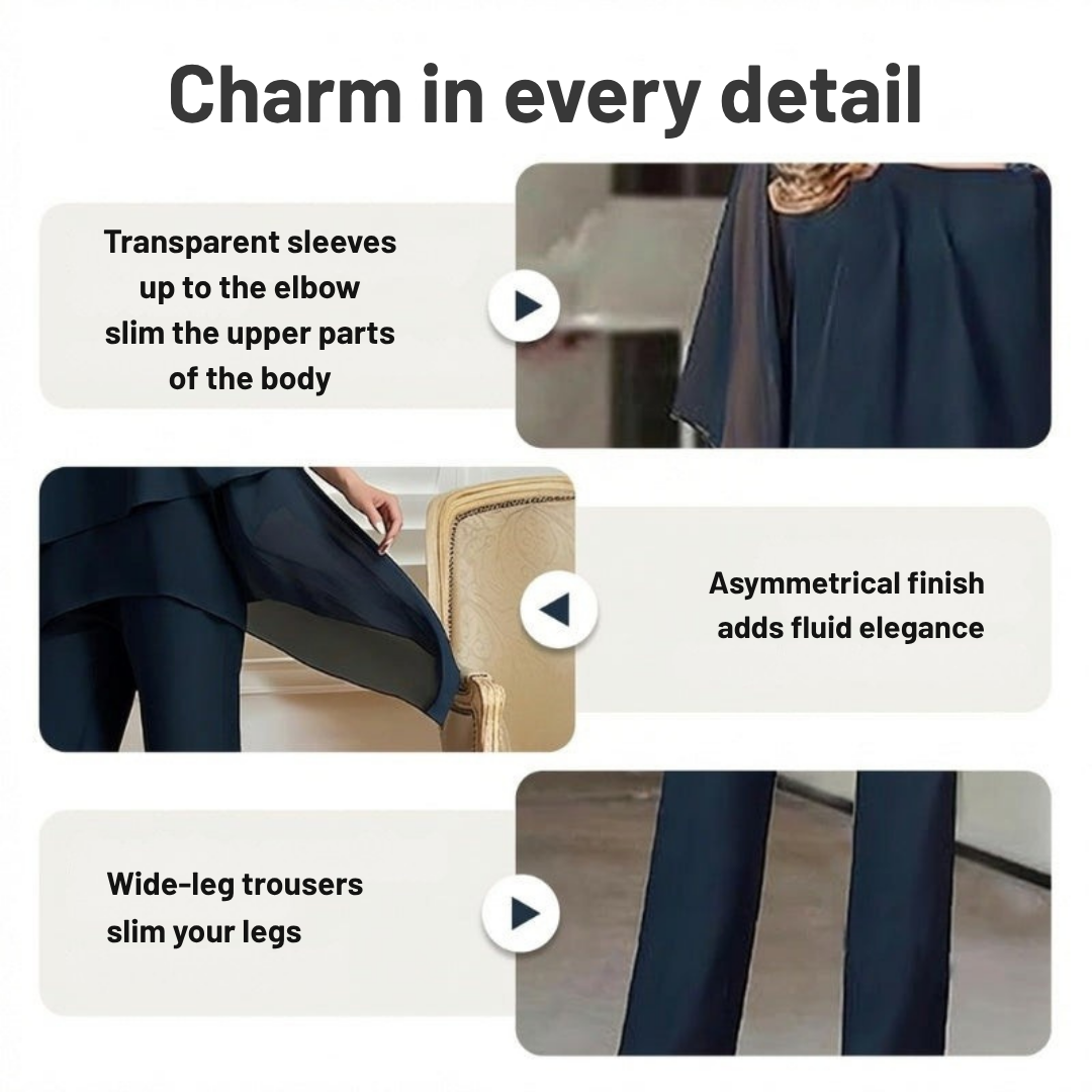 VeloraFlex™ — Wear Confidence That Moves With You All Day Long