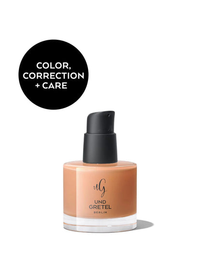 VelvetMatte™ — Instantly Smooths, Hydrates, and Radiates Your Natural Beauty All Day