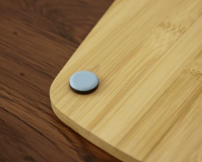 BreezeGlide™ — Effortlessly Slide Your Heaviest Kitchen Gear Like a Pro