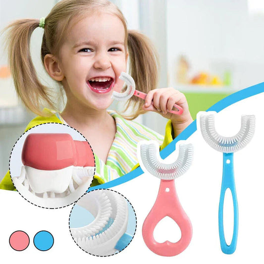 1+1 Free | KidBrush™ - Promoting Your Children's Health