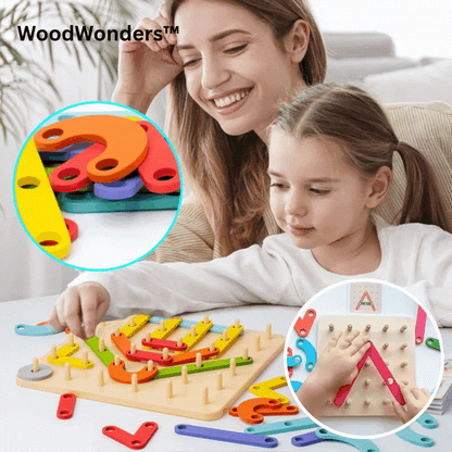 BrightNest™ — Ignite Your Child’s Confidence and Curiosity With Every Puzzle Piece