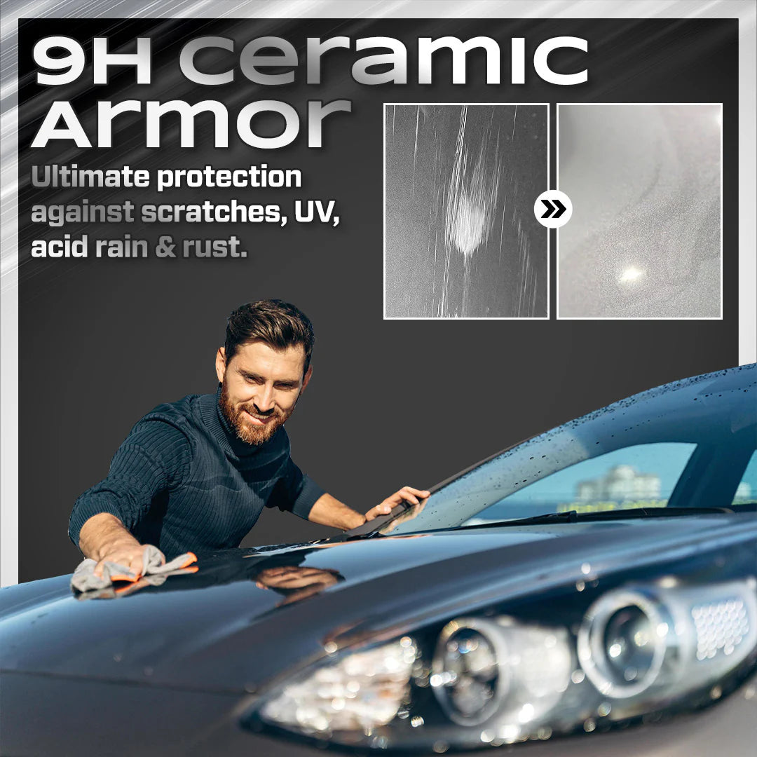 ArmorLuxe™ — Unleash a Mirror-Sharp Shield That Keeps Your Paint Perfect Year-Round