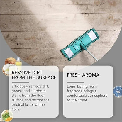SparkleObsession™ — Command Attention with Floors That Dazzle and Seduce Your Senses