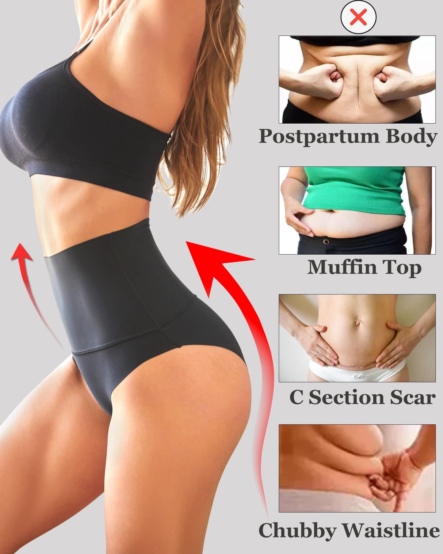 CurveContour™ — Instantly Smooth Your Waist for Confidence That Turns Heads