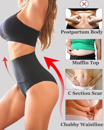 CurveContour™ — Instantly Smooth Your Waist for Confidence That Turns Heads