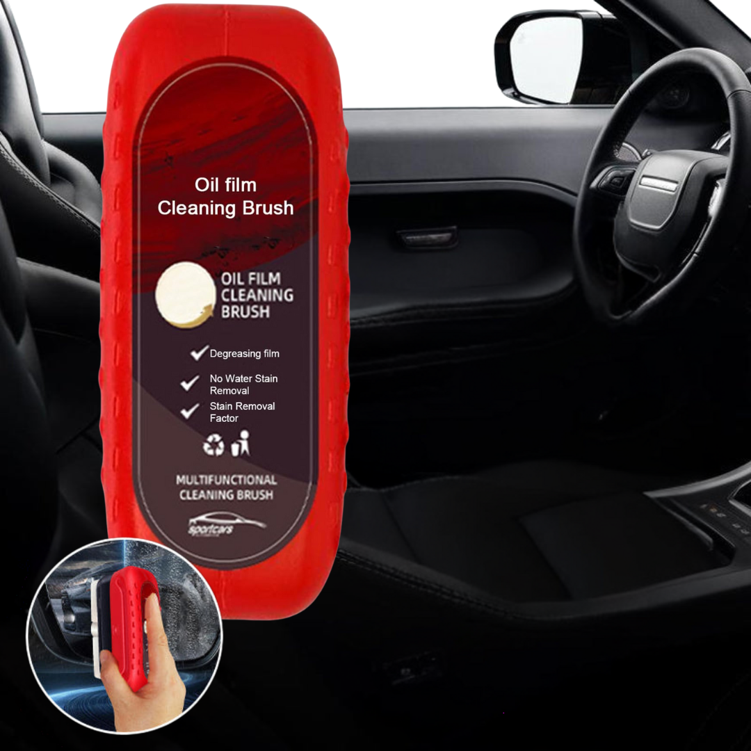 ClearVantage™ — Unleash Crystal-Clear Vision and Drive Fearlessly Through Any Storm