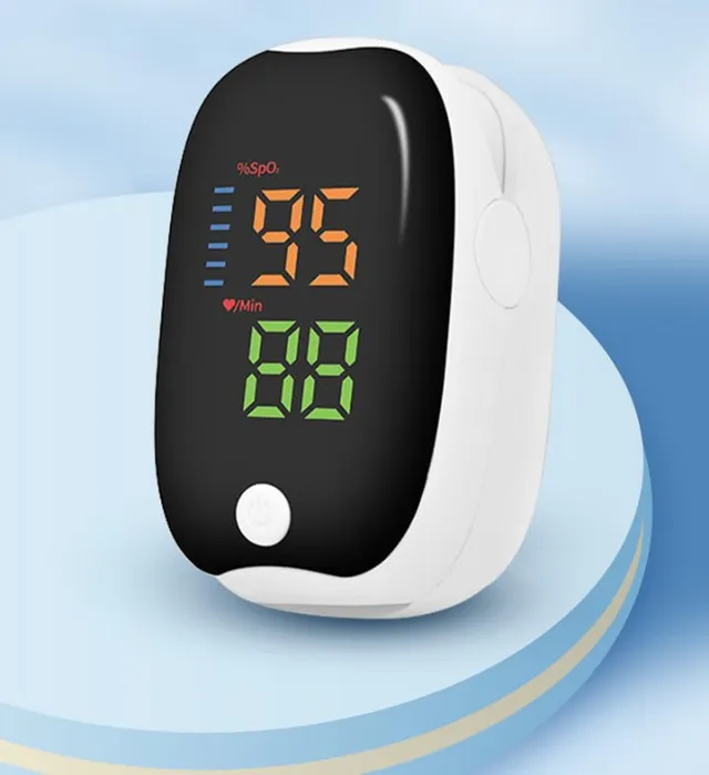 UltraSense™ — Freedom from Finger Pricks with Instant, Pain-Free Blood Sugar Control