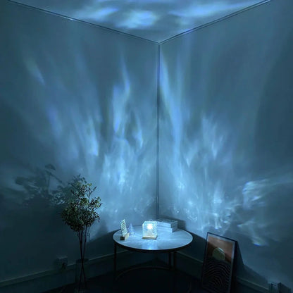 PrismaAura™ — Transform Your Space Into a Cozy, Crystal-Lit Sanctuary