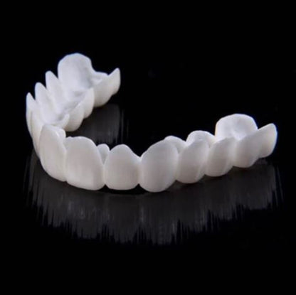 SnapLock™ Snap-In Dentures (50% Off Today Only)