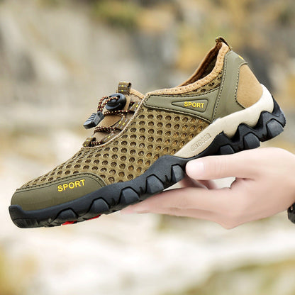 Rod Leather Shoes™ — Walk Pain-Free with All-Day Comfort and Effortless Style