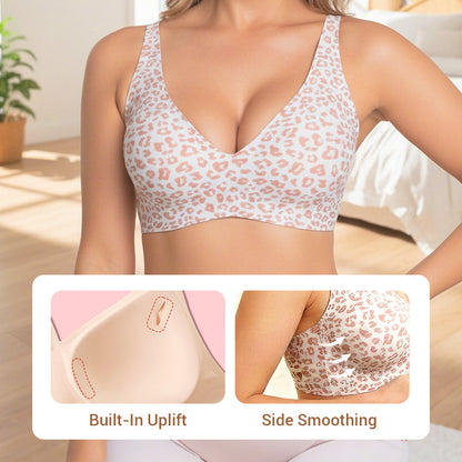 CelestiForm™ — Experience All-Day Comfort with a Flawless, Wire-Free Lift