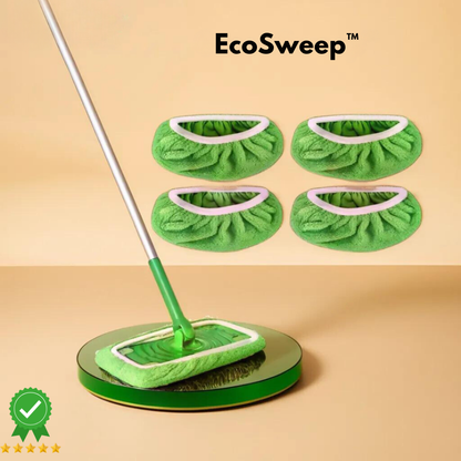 PureSweep™ — Stop Wasting Money and Make Your Floors Sparkle Effortlessly