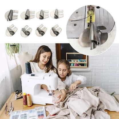 SewCraft 8-Piece Set | Final Day 50% Discount
