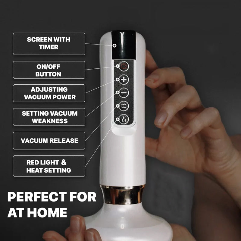 LumaSculpt™ — Transform Dimpled Skin into a Silky, Firm Touch of Confidence
