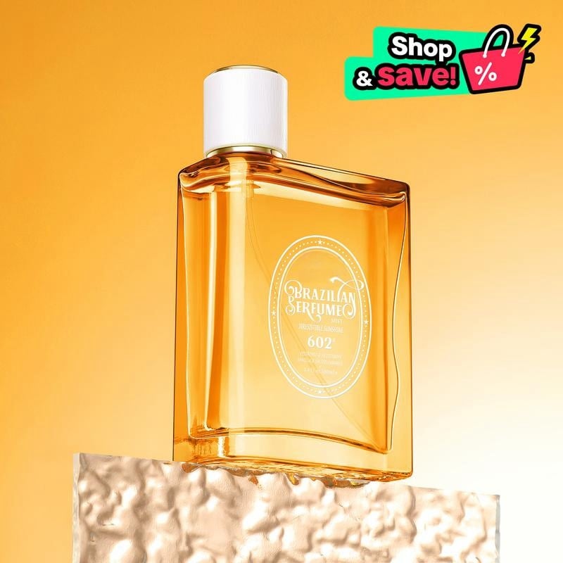 LushTropix™ — Ignite Irresistible Confidence with Every Luxurious, Skin-Softening Spray