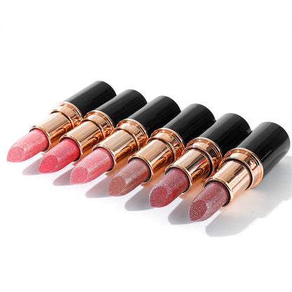 GlowRush™ — Dazzling Waterproof Sparkle That Keeps You Turning Heads All Day