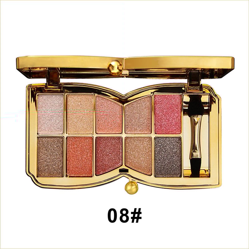 ShimmerLux™ — Ignite Your Look with Effortless, All-Day Radiance