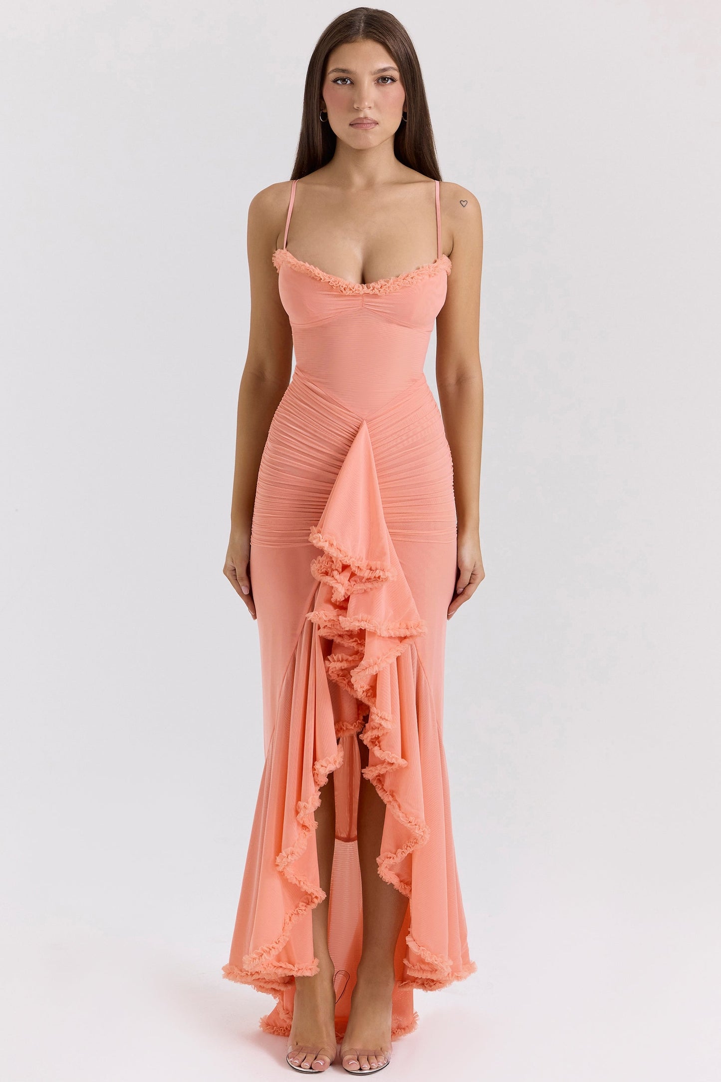 Lydia Dress