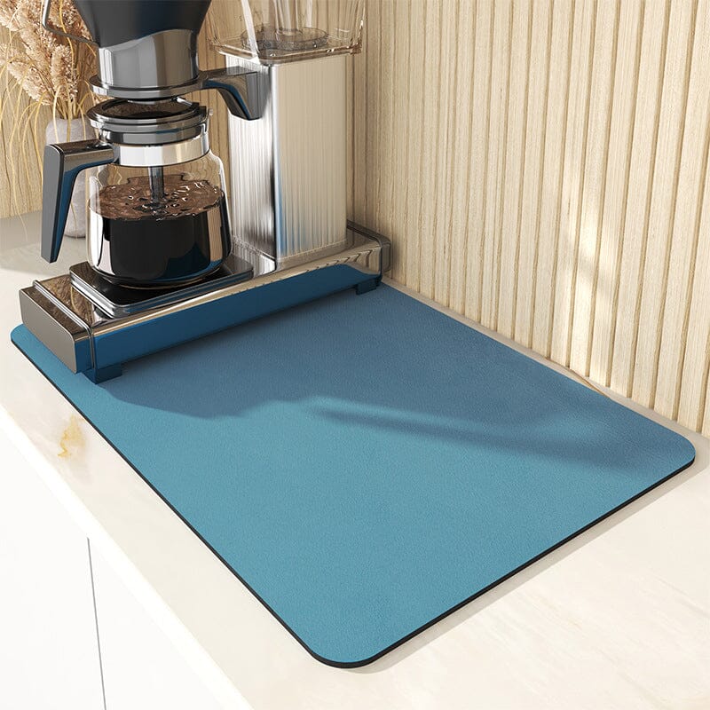 AquaGuard™ — Instantly Dry Counters, Fight Germs | 50% Off