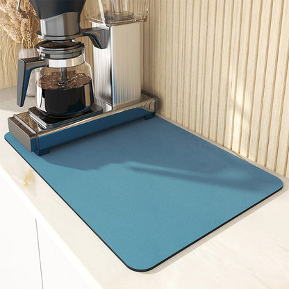 AquaGuard™ — Instantly Dry Counters, Fight Germs | 50% Off