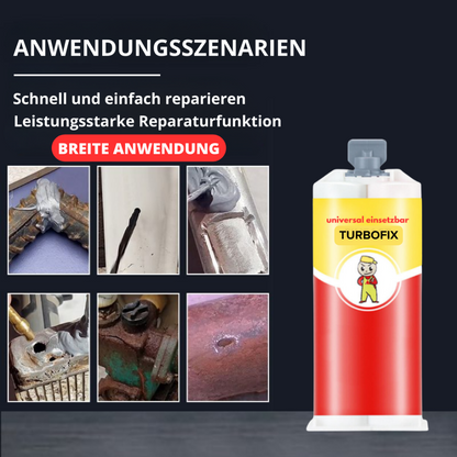 50% OFF | TurboFix - The Quick and Dependable Repair Adhesive