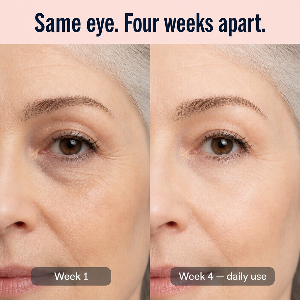 LumaLift™ — Smooth, Brighten & Refresh Tired Eyes in Just 3 Minutes Daily