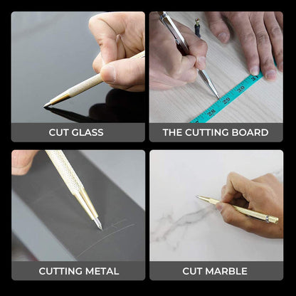 EdgeMaster™ Precision Pen — Unleash Effortless, Razor-Sharp Cuts That Make Every Project a Masterpiece