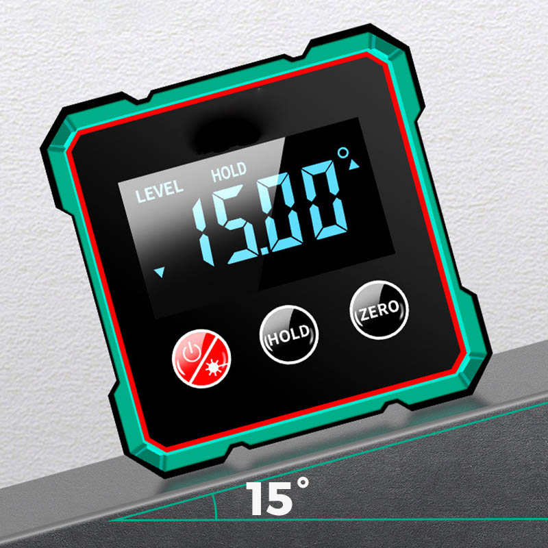 AngleMaster™ — Lock In Flawless Precision and Work Hands-Free Like a Pro