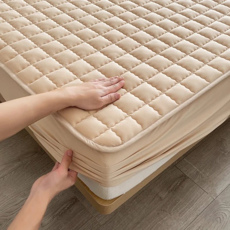 SleepEase™ — Drift into Cloud-Like Comfort that Refreshes You Every Morning